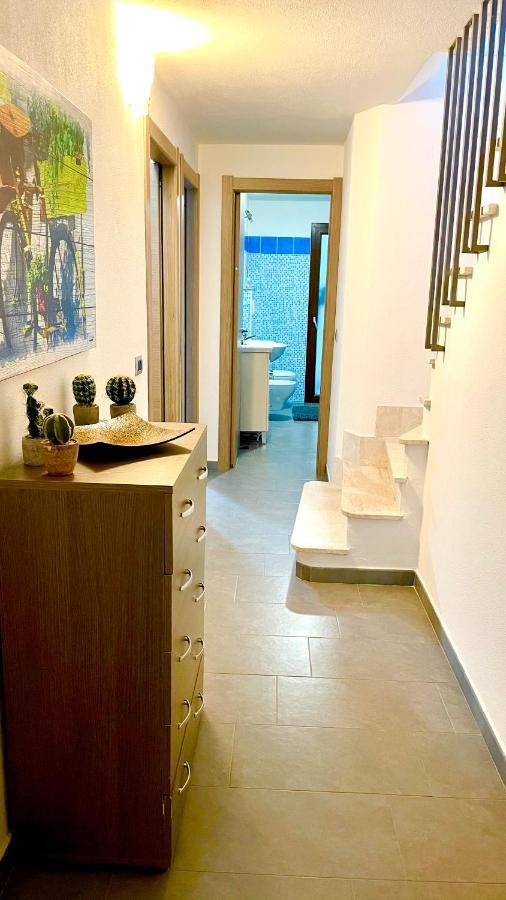 Villa Bouganville Arbatax Luaran gambar