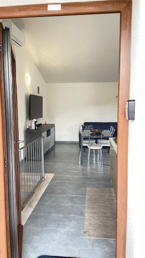 Villa Bouganville Arbatax Luaran gambar
